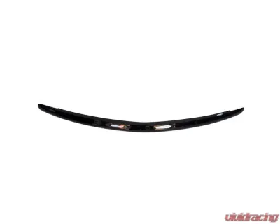 AVS Bugflector II Hood Shield Smoke Chevrolet Tahoe High Profile 2000-2006 - 25902