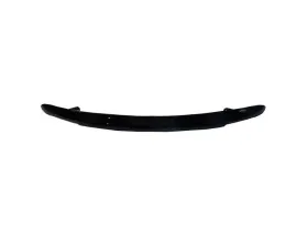 AVS Bugflector II Hood Shield Smoke Ford Explorer High Profile 2002-2005