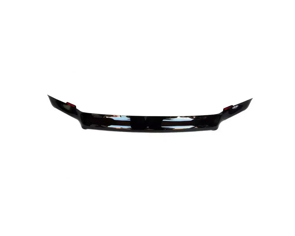 AVS Bugflector II Hood Shield Smoke Jeep Grand Cherokee High AVS Bugflector II Hood Shield Smoke Jeep Grand Cherokee High