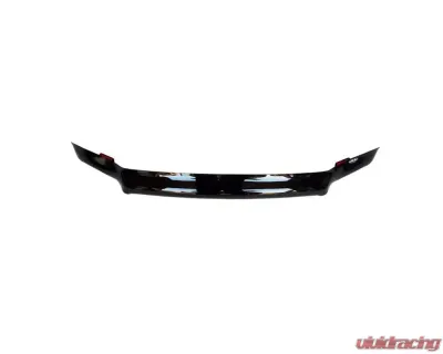 AVS Bugflector II Hood Shield Smoke Jeep Grand Cherokee High Profile 2005-2010 - 25905