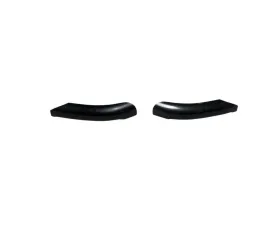 AVS High Profile Front Fender Protectors Smoke Dodge Dakota 1997-2004