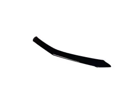 AVS Aeroskin Low Profile Acrylic Hood Shield Smoke Chevrolet Traverse 2009-2012