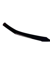 AVS Aeroskin Low Profile Acrylic Hood Shield Smoke Chevrolet Traverse 2009-2012                                     - 320005 - Image 7