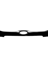 AVS Aeroskin Low Profile Acrylic Hood Shield Smoke Kia Soul 2009-2011                                     - 320007 - Image 7
