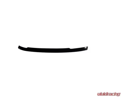 AVS Aeroskin Low Profile Acrylic Hood Shield Smoke Ford Focus 2008-2011 - 320009