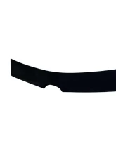 AVS Aeroskin Low Profile Acrylic Hood Shield Smoke Toyota Prius (Excl. V Model) 2010-2011                                     - 320011 - Image 7
