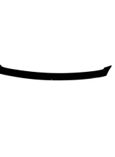 AVS Aeroskin Low Profile Acrylic Hood Shield Smoke Scion TC 2005-2010                                     - 320014 - Image 7