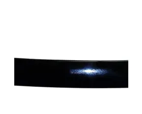 AVS Aeroskin Low Profile Acrylic Hood Shield Smoke Honda Civic 2006-2010
