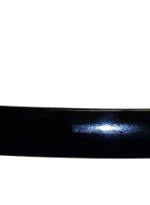 AVS Aeroskin Low Profile Acrylic Hood Shield Smoke Honda Civic 2006-2010                                     - 320016 - Image 7