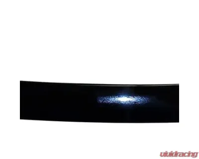 AVS Aeroskin Low Profile Acrylic Hood Shield Smoke Honda Civic 2006-2010 - 320016