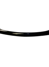 AVS Aeroskin Low Profile Acrylic Hood Shield Smoke Chevrolet Malibu 2004-2008                                     - 320017 - Image 7