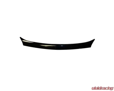 AVS Aeroskin Low Profile Acrylic Hood Shield Smoke Chevrolet Malibu 2004-2008 - 320017