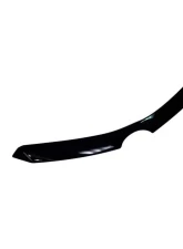AVS Aeroskin Low Profile Acrylic Hood Shield Smoke Mazda CX-7 2008-2010                                     - 320019 - Image 7