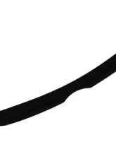 AVS Aeroskin Low Profile Acrylic Hood Shield Smoke Ford Focus 2012-2014                                     - 320029 - Image 7