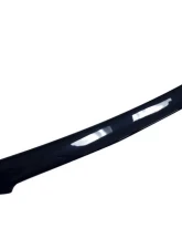 AVS Aeroskin Low Profile Acrylic Hood Shield Smoke Toyota RAV4 2006-2011                                     - 320031 - Image 7