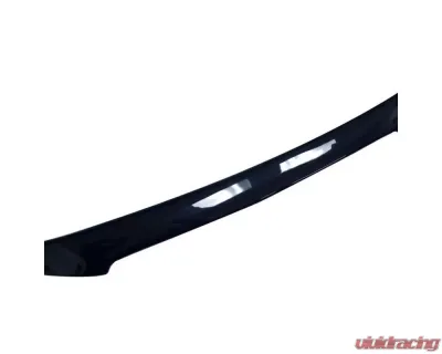 AVS Aeroskin Low Profile Acrylic Hood Shield Smoke Toyota RAV4 2006-2011 - 320031