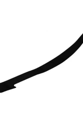 AVS Aeroskin Low Profile Acrylic Hood Shield Smoke Hyundai Sonata 2011-2014                                     - 320034 - Image 7