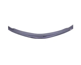 AVS Aeroskin Low Profile Acrylic Hood Shield Smoke Toyota Camry 2012-2014