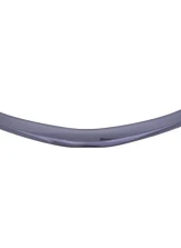 AVS Aeroskin Low Profile Acrylic Hood Shield Smoke Toyota Camry 2012-2014                                     - 320036 - Image 7
