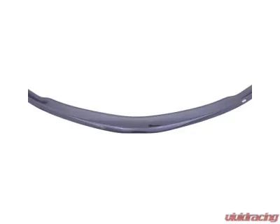 AVS Aeroskin Low Profile Acrylic Hood Shield Smoke Toyota Camry 2012-2014 - 320036