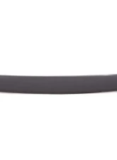 AVS Aeroskin Low Profile Acrylic Hood Shield Smoke Toyota Corolla 2003-2008                                     - 320039 - Image 7
