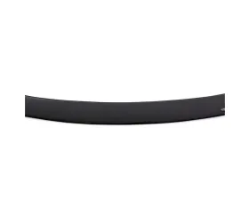 AVS Aeroskin Low Profile Acrylic Hood Shield Smoke Ford Fiesta 2012-2013