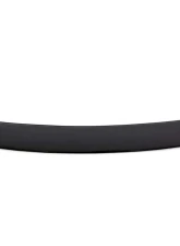 AVS Aeroskin Low Profile Acrylic Hood Shield Smoke Ford Fiesta 2012-2013                                     - 320042 - Image 7