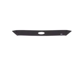 AVS Aeroskin Low Profile Acrylic Hood Shield Smoke Ford Fusion (Grille Fascia Mount) 2013-2016
