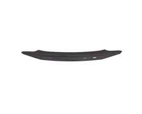 AVS Aeroskin Low Profile Acrylic Hood Shield Smoke Honda Accord Coupe 2013-2017