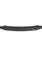 AVS Aeroskin Low Profile Acrylic Hood Shield Smoke Honda Accord Coupe 2013-2017                                     - 320044 - Image 7