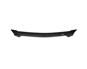 AVS Aeroskin Low Profile Acrylic Hood Shield Smoke Buick Encore 2013-2021