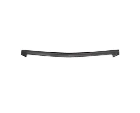 AVS Aeroskin Low Profile Acrylic Hood Shield Smoke Cadillac Escalade 2002-2006