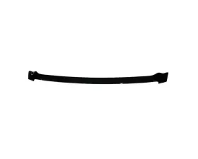 AVS Aeroskin Low Profile Acrylic Hood Shield Smoke Chevrolet Silverado 2500 2007-2010