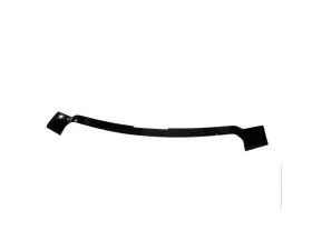 AVS Aeroskin Low Profile Acrylic Hood Shield Smoke Ford F-250 2008-2010