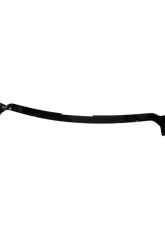 AVS Aeroskin Low Profile Acrylic Hood Shield Smoke Ford F-250 2008-2010                                     - 322006 - Image 7