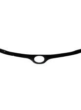 AVS Aeroskin Low Profile Acrylic Hood Shield Smoke Toyota Venza 2010-2018                                     - 322008 - Image 7