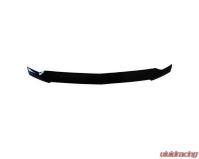 AVS Aeroskin Low Profile Acrylic Hood Shield Smoke Chevrolet Tahoe (Excl. Hybrid Models) 2007-2014 - 322011