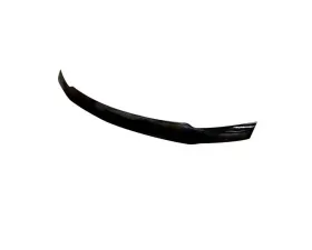AVS Aeroskin Low Profile Acrylic Hood Shield Smoke GMC Sierra 1500 1999-2007