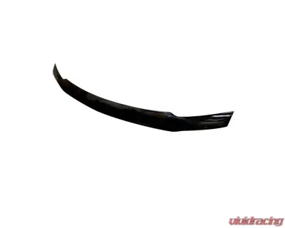 AVS Aeroskin Low Profile Acrylic Hood Shield Smoke GMC Sierra 1500 1999-2007 - 322015