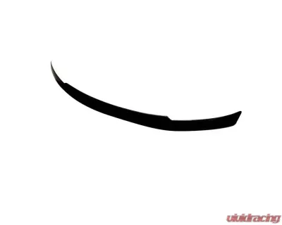 AVS Aeroskin Low Profile Acrylic Hood Shield Smoke Ford Edge 2007-2010 - 322016