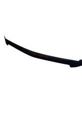 AVS Aeroskin Low Profile Acrylic Hood Shield Smoke Nissan Altima 2007-2009                                     - 322018 - Image 7