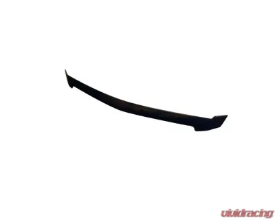 AVS Aeroskin Low Profile Acrylic Hood Shield Smoke Nissan Altima 2007-2009 - 322018