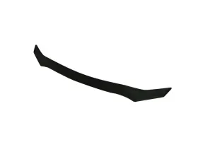 AVS Aeroskin Low Profile Acrylic Hood Shield Smoke Ford Taurus 2010-2012