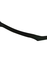 AVS Aeroskin Low Profile Acrylic Hood Shield Smoke Ford Taurus 2010-2012                                     - 322020 - Image 7