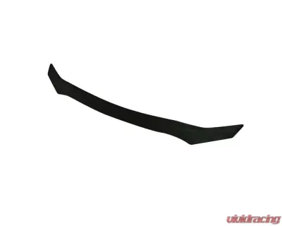 AVS Aeroskin Low Profile Acrylic Hood Shield Smoke Ford Taurus 2010-2012 - 322020