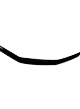 AVS Aeroskin Low Profile Acrylic Hood Shield Smoke Ford Mustang 2010-2012                                     - 322023 - Image 7