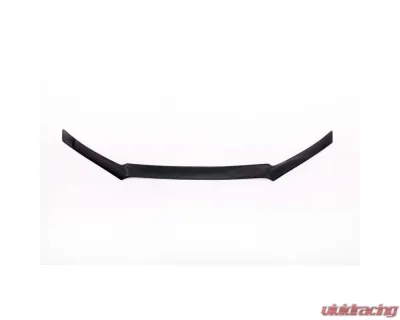 AVS Aeroskin Low Profile Acrylic Hood Shield Smoke Toyota 4Runner 2010-2021 - 322025