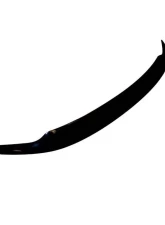 AVS Aeroskin Low Profile Acrylic Hood Shield Smoke Ford Edge 2011-2014                                     - 322028 - Image 7