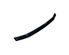 AVS Aeroskin Low Profile Acrylic Hood Shield Smoke Ford Expedition 2007-2017