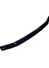 AVS Aeroskin Low Profile Acrylic Hood Shield Smoke Ford Expedition 2007-2017                                     - 322033 - Image 7